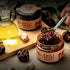 7 Oz Hot Chili Oil, Hot Chilli Olive Oil, Salsa Macha, Gourmet All-Purpose Hot Sauce with Garlic Chili Oil Crisp