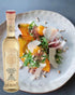 DEFRUTUM White Balsamic Vinegar Condiment