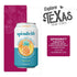 20- Pack 12 oz Spindrift of Pineapple Sparkling Water & Real Squeezed Fruit fl Can
