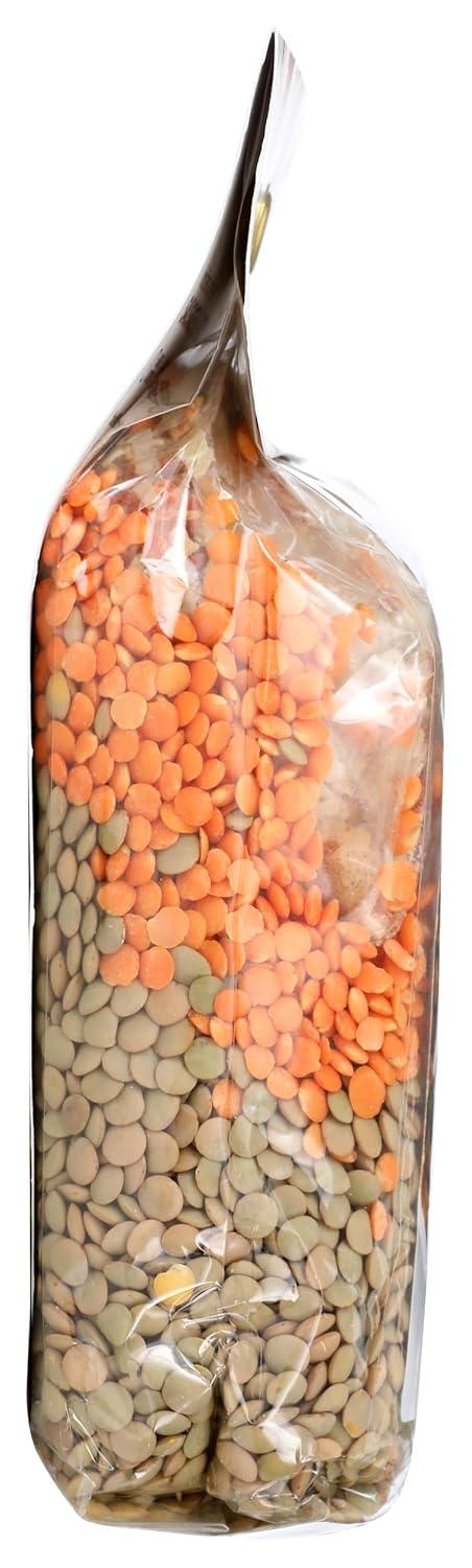 Frontier Soups 16 OZ Sausage Lentil Hearty Soup Mix