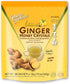 Prince of Peace Instant Lemon Ginger Honey Crystals, 30 Sachets Instant Hot