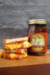 20oz Green Jay Gourmet Jalapeno Bacon Jam - Classic Spread for Burgers, Sandwiches, Toast, Charcuterie - Sweet, Savory