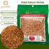 2oz, Greenlike Japanese Dried Sakura Shrimp Wild-Caught Shrimps, Rich in Protein & Calcium, Dehydrated Small Shrimp