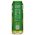 8-Pack (19.2oz Liquid Death, Severed Lime, Lime-Flavored Sparkling Water, Cans), Low Calorie & No Artificial Sweeteners
