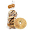 Just Bagels Sesame Bagels - 2 Packs Of 6 Bagels Per Pack