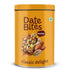 Farmley Protein Dates Bars Jars| Dates Bite with No Added Sugar |