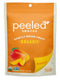 Peeled Snacks Organic Dried Fruit Healthy, Vegan Snacks for On-the-Go Lunch and