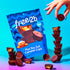Free2b (60 Sea Salt Caramel Mini Cups, Safe for School and Allergy Friendly, Gluten-Free, Dairy-Free, Nut-Free