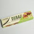 2.47 (Pack 2) Dubai Style Candy Bar, Milk Chocolate with Pistachio and Kadayif Filling, Easter Basket Stuffers, Ounces