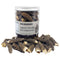 MEIMIDUO 2 Oz(56.7g) Grade AAA Dried Morel Mushrooms (Morchella Conica) for Cooking,