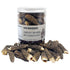 MEIMIDUO 2 Oz(56.7g) Grade AAA Dried Morel Mushrooms (Morchella Conica) for Cooking,