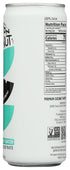 10.8 Oz Once Upon A Coconut, Water Coconut Pure, Fl
