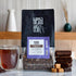 140-200 16 oz Tiesta Tea - Brownie Batter, Loose Leaf, Chocolate Caramel Herbal Tea, Non-Caffeinated Blend, Make Hot