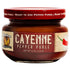 Cayenne - Louisiana Pepper Exchange - Fresh Pepper Replacement (Cayenne Pepper Puree)