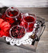 Health Embassy Hibiscus Flowers (Hibiscus L) - 100g