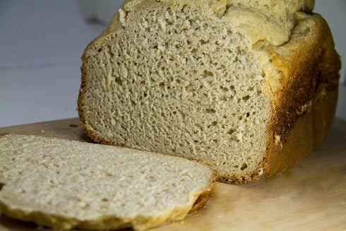 Montana Gluten Free 4 Pack Gluten Free Toasted Oat Bread Mix