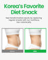 20 Jadamsun Konjac Jelly (Apple, pcs) - Lowest Calorie Healthy Korean Snack, Dietary Fiber, Sugar-Free Jelly Drink.