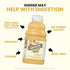 32 oz (Pack 1) R.W. Knudsen Ginger Juice Organic, fl