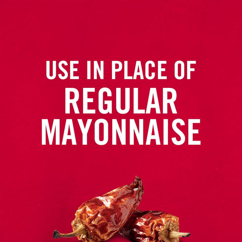 10.3 oz McCormick Chipotle Mayonnaise Dressing, fl