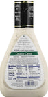 16 OZ (Pack 3) Kens Steakhouse Dressing, Creamy Caesar Dressing, Gluten Free Dressing for Salads or Spreads, FL Bottle