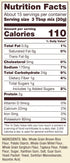 16 oz Bob's Red Mill Gluten Free Pizza Crust Mix
