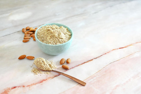 5 lb, Anthony's Almond Meal Flour, Unblanched, Gluten Free, Non GMO, Keto Friendly