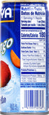 9.6 Oz (Pack 24) Goya Foods Mango Nectar, Fl
