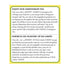 Lemongrass Lemon Tadin Tea - Te De Limon, Premium Tea for Nerves, PACK OF 2