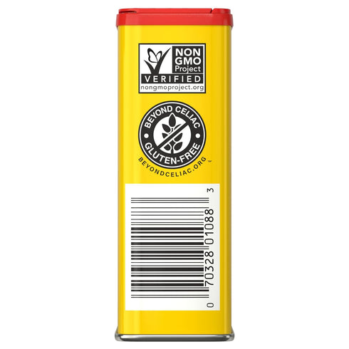 3 oz (Pack 12) OLD BAY Lemon Herb Seasoning