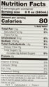 32 Oz Elmhurst, Milk Oat Unsweetened, Fl