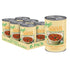 Amy's Soup, Vegan, Gluten Free, Organic Chunky Vegetable, Low Fat, 14.3 Ounce