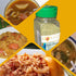 14oz (400g). Monayiti Epis Haitian Style Seasoning Seasonings Powder. blend of parsley, onions, garlic, chicken base