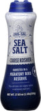 Cris-Sal Gourmet Coarse Kosher Sea Salt, 17.63 oz