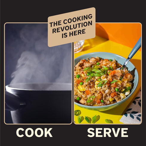 It's That Simple 50% 5 5.29 oz (Pack 6) Its That Simple Brown Rice Blend from It's Skinny, Less Carbs, Certified