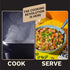 It's That Simple 50% 5 5.29 oz (Pack 6) Its That Simple Brown Rice Blend from It's Skinny, Less Carbs, Certified