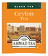 Ahmad Teas Ceylon Tea, 1.4oz, 20 Tea Bags