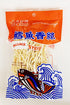 Generic 28g,6 Pack Taiwanese Pollock Fish Strip Snacks, Nutritious Delicious