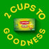 20-Count Lipton Honey Ginger Green Tea Bags Flavored Unsweetened Hot or Iced Tea with Caffeine Flavonoids Natural Zesty
