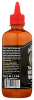 12 (Pack 6) Melindas Creamy Style Ghost Pepper Wing Sauce, Ounces