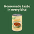 14.3 (Pack 6) Amy's Soup, Vegan, Gluten Free, Organic Chunky Vegetable, Low Fat, Ounce