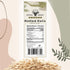 2 lbs Whole Grain Rolled Oats | Value Size | Healthy Snack, perfect for breakfast - Easy Cook | value bag