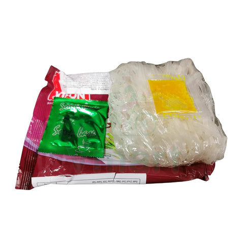 Vmart 60g (Pack 10) Vifon Vietnamese Style Instant Rice Noodles Beef Flavour Pho Bo