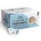 Grove Square Cappuccino Pods, French Vanilla, Single Serve, 50 Count (Pack of