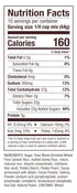 Bob's Red Mill Signature Decadent Chocolate Cake Mix, 15.5 oz Bag (Pack of 4), Non-GMO