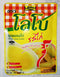 LOBO Chicken Seasoning Powder, Extra Concentrated Chicken Powder, Halal Product Size 87 g