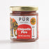 Set 6oz (Pack 3) PUR Spices Tasty Gift Box I of Three Hot Sauces and Cooking Pastes I Recipe Card and Jar Opener