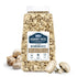 Harmony House Foods Freeze-Dried Mushroom Dices (1.5 oz, Quart Size Jar)