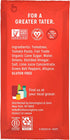Sir Kensington's , Ketchup, Squeeze Packet, Pack of 600, Size 18 GM, (GMO Free