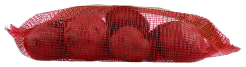 Fresh Produce 24 oz Organic Red Creamer Potato Bag