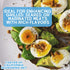 Set Pack Californian Seasonings Gourmet Gift | Tastes of California | Artisanal Spice Blends Six | Non GMO, All Natural